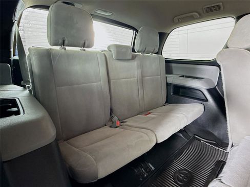 Used 2021 Toyota Sequoia SR5 image 26