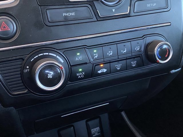 Used 2015 Honda Civic LX image 24