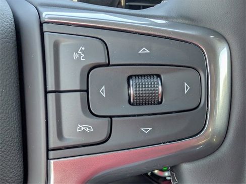 New 2026 Chevrolet Silverado 2500 LT w/ Trail Boss Package image 23