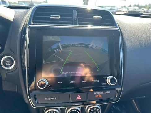 Used 2024 Mitsubishi Outlander Sport ES AWD/4WD image 16