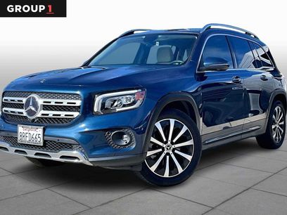 Used 2020 Mercedes-Benz GLB 250