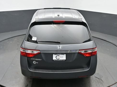 Used 2012 Honda Odyssey EX-L image 38
