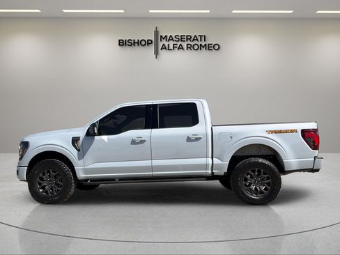 Used 2025 Ford F150 Tremor w/ Bed Utility Package AWD/4WD image 3