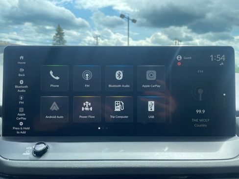 Used 2025 Honda Accord Sport image 17
