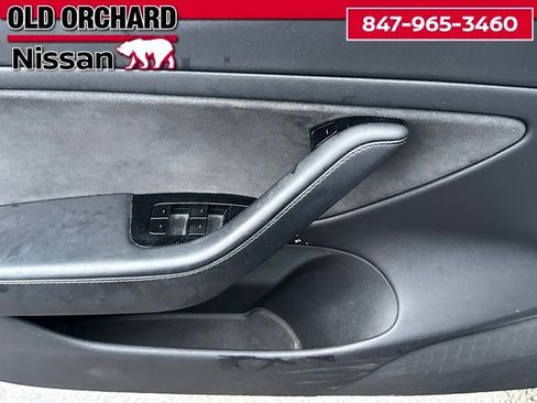 Used 2020 Tesla Model 3 Long Range image 11