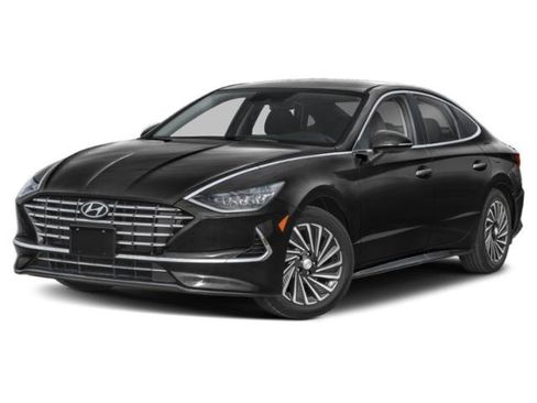 Certified 2023 Hyundai Sonata SEL image 4
