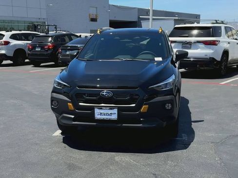 New 2026 Subaru Crosstrek 2.5i Wilderness AWD/4WD image 3