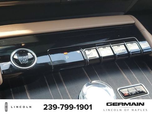 New 2026 Lincoln Navigator L Black Label AWD/4WD image 26