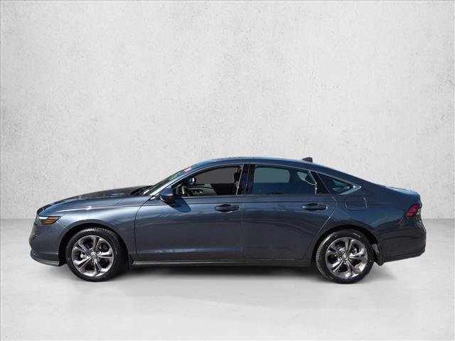 Used 2024 Honda Accord EX image 9