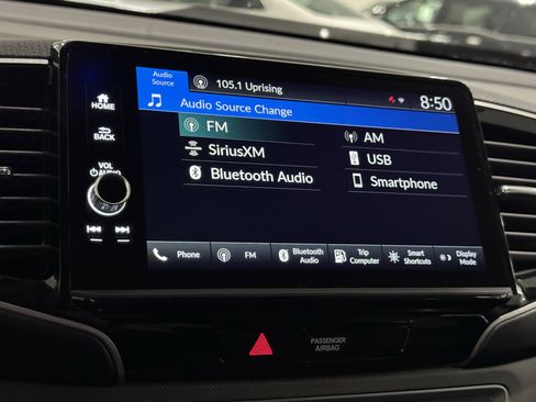 New 2026 Honda Ridgeline RTL image 9