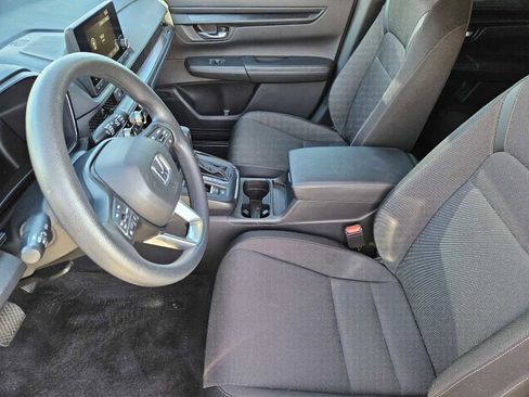 Certified 2024 Honda CR-V LX image 12