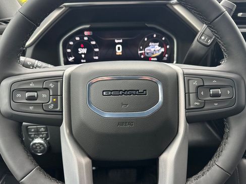 New 2026 GMC Sierra 3500 Denali w/ Denali Reserve Package image 21