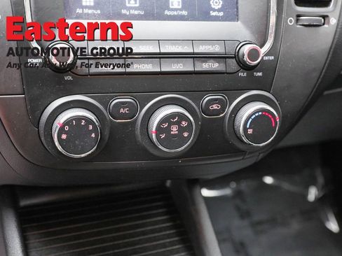 Used 2018 Kia Forte LX w/ LX Popular Package image 20