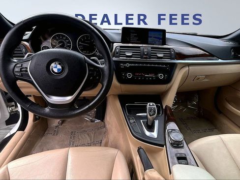 Used 2014 BMW 428i xDrive Convertible image 7