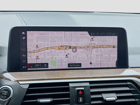 Used 2019 BMW X3 xDrive30i AWD/4WD image 9