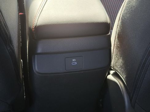 New 2026 Nissan Sentra SR w/ Floor Mat Package image 16