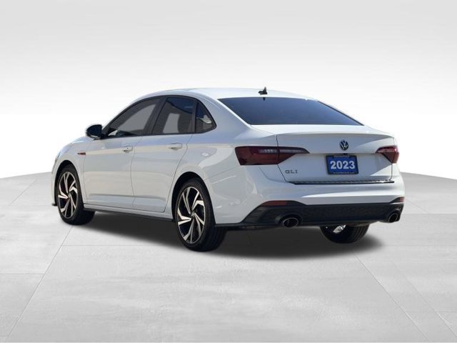 Used 2023 Volkswagen Jetta GLI Autobahn FWD image 7