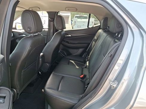 Certified 2024 Buick Encore GX Sport Touring FWD image 10
