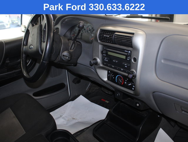 Used 2011 Ford Ranger XLT RWD image 18