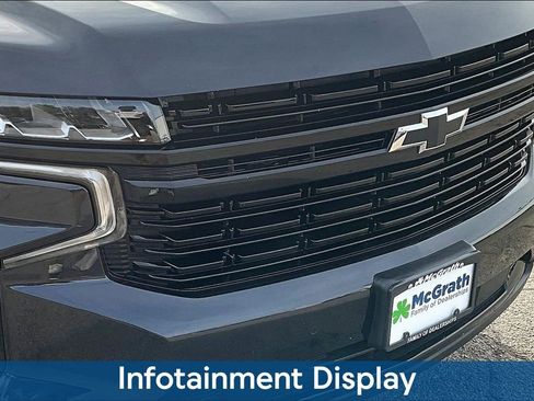 Used 2023 Chevrolet Tahoe RST w/ Max Trailering Package AWD/4WD image 31