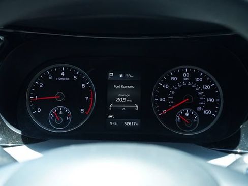 Used 2022 Kia K5 LXS FWD image 29