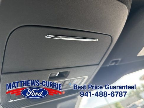 New 2026 Ford F250 Platinum w/ FX4 Off-Road Package AWD/4WD image 26