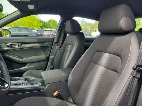 New 2026 Honda Civic Sport image 12