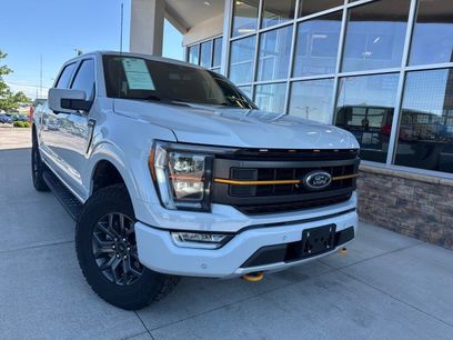 Used 2023 Ford F150 Tremor w/ Equipment Group 402A High