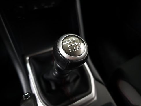 Used 2022 Subaru WRX image 25