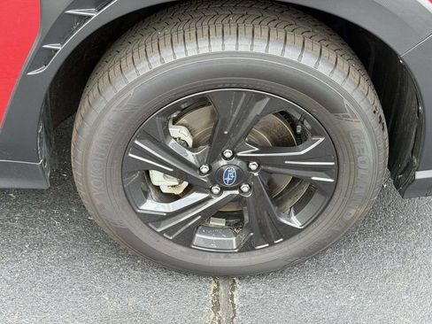 Certified 2026 Subaru Crosstrek 2.5i AWD/4WD image 9