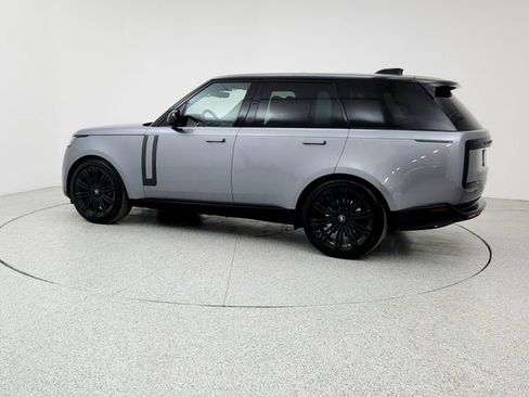 Certified 2023 Land Rover Range Rover Autobiography image 7