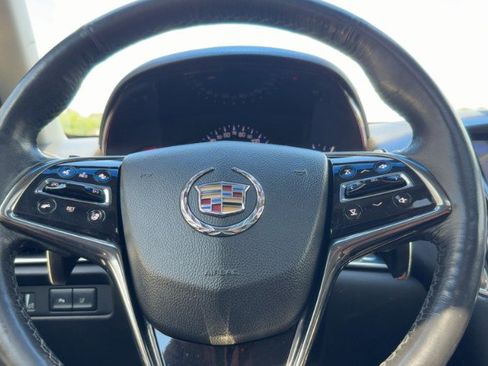 Used 2013 Cadillac ATS Performance w/ Cold Weather Package AWD/4WD image 18