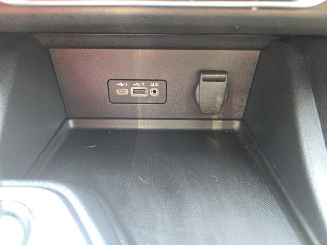 Used 2023 Nissan Sentra SV FWD image 22