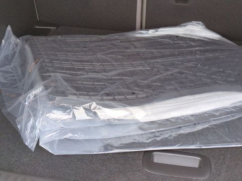 New 2026 Chevrolet Trax ACTIV w/ Driver Confidence Package image 33