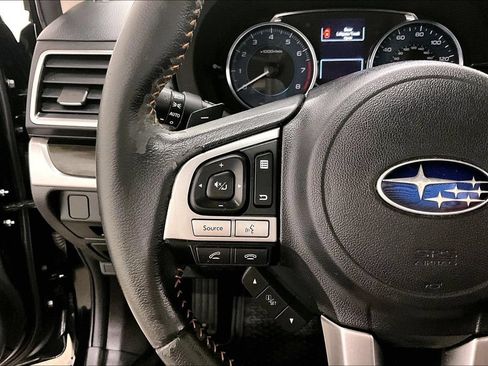 Used 2016 Subaru Crosstrek 2.0i Limited w/ Popular Package #2 AWD/4WD image 11