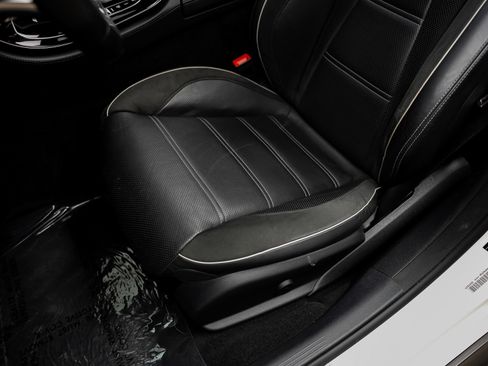 Used 2019 Mercedes-Benz E 63 AMG S image 38