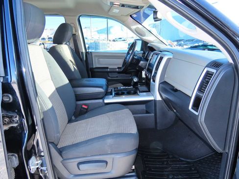 Used 2012 RAM 1500 Big Horn image 23