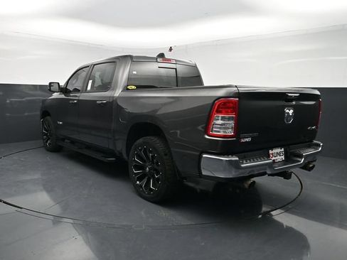Used 2019 RAM 1500 Big Horn AWD/4WD image 7