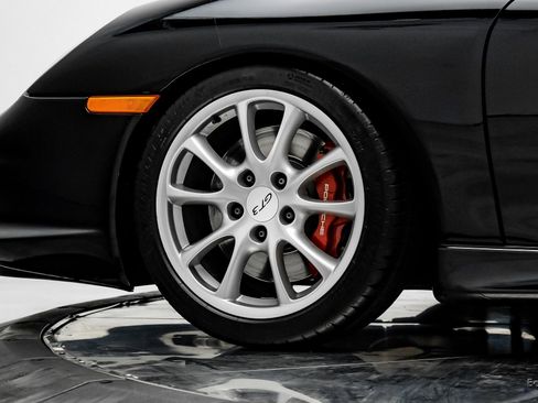Used 2004 Porsche 911 GT3 image 77