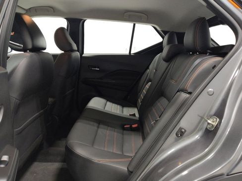 Used 2020 Nissan Kicks SR w/ SR Premium Package image 18