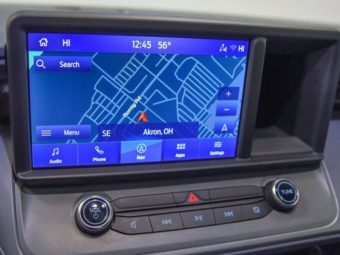 Used 2024 Ford Maverick Lariat w/ Black Appearance Package image 2