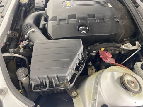 Used 2014 Chevrolet Camaro LT RWD image 31