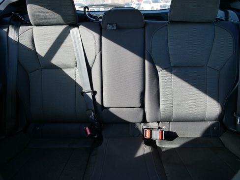 Used 2024 Subaru Crosstrek 2.0i Premium image 32