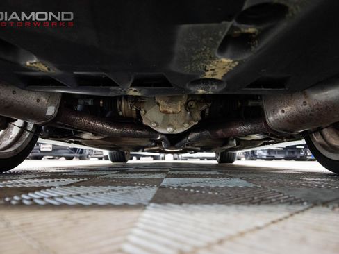 Used 2006 Pontiac GTO image 98