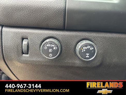 Certified 2017 Chevrolet Colorado LT w/ LT Convenience Package image 14