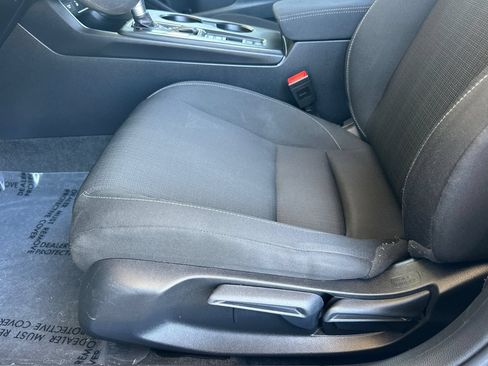 Used 2025 Honda Civic LX image 13