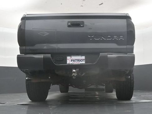 Used 2021 Toyota Tundra SR5 w/ TRD Sport Package AWD/4WD image 47