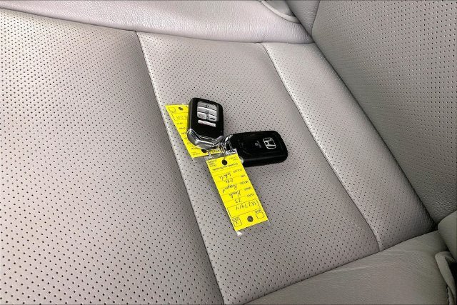 Certified 2023 Honda Passport EX-L image 14