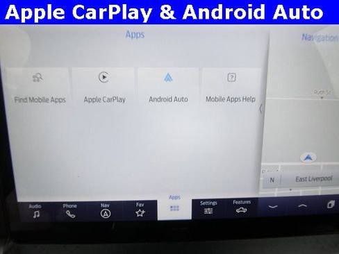 Used 2023 Ford F150 XLT w/ Equipment Group 302A High image 3