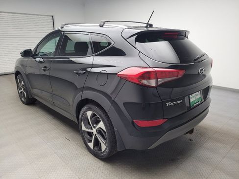 Used 2016 Hyundai Tucson Sport AWD/4WD image 5